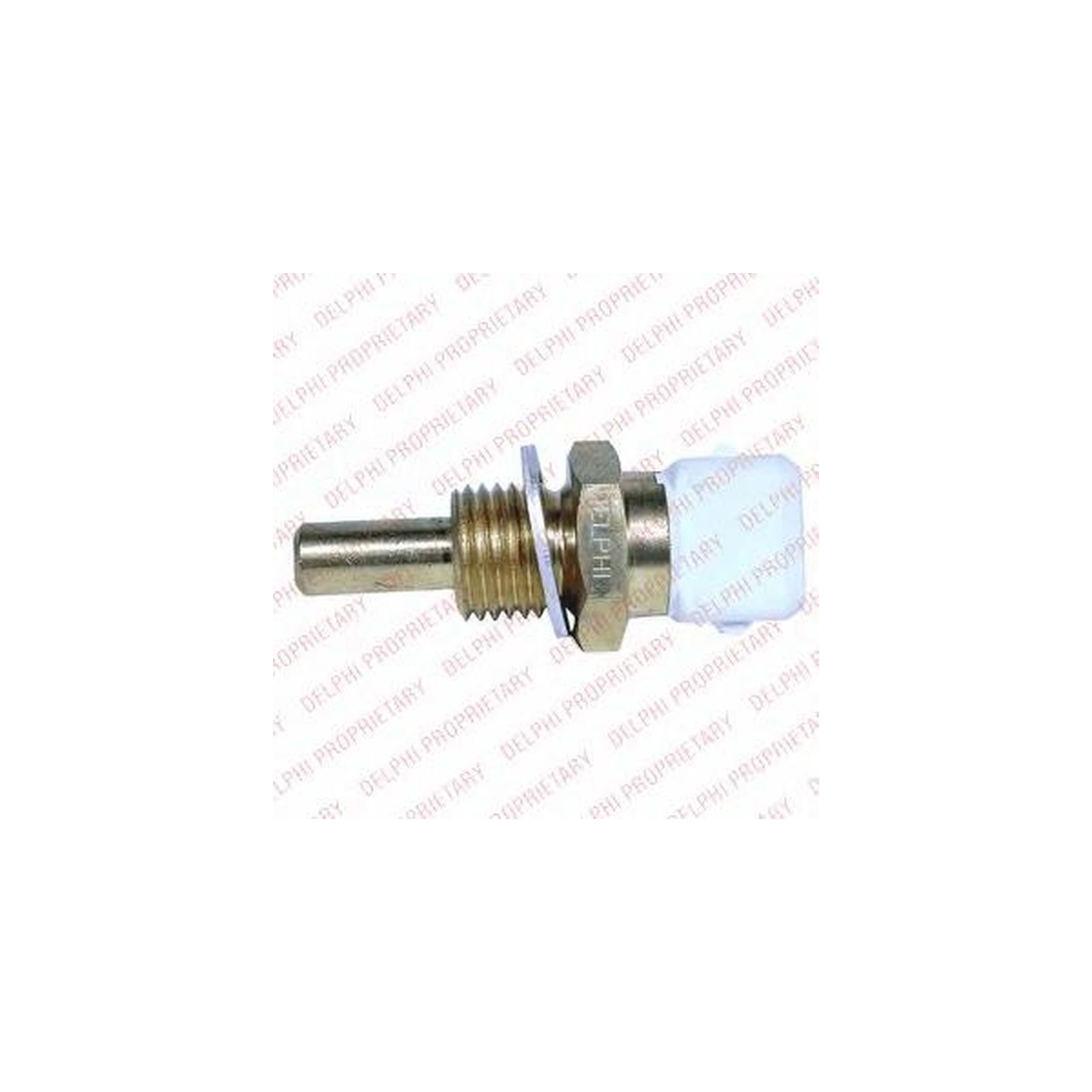 SENSOR COOLANT TEMPERATURE TS10255 FOR AUDI AKG/ABZ 4.2L 8cyl A8