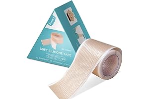 Kailo Adhesive 10 Pack, 1.6in x 59in