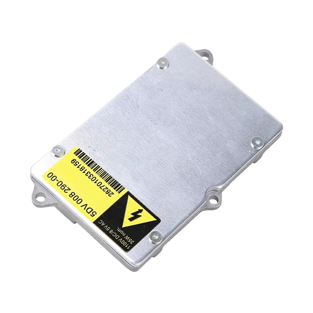 Xenon Ballast 5DV 008 290-00 5DV00829000 5DV008290-00 Xenon Headlight Ballast D2S D2R 4E0907476 63126907488 A0028202326 C2S015079 12790592