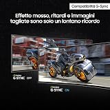 Samsung 49' OLED Gaming Odyssey G93SD Monitor - 6