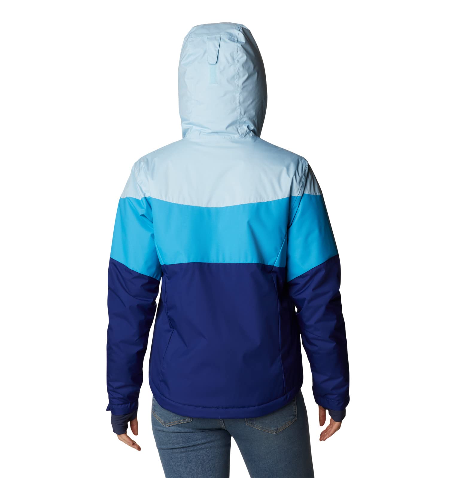 Columbia Tipton Peak™ Ii Insulated Jacket Tipton Peak II - Giacca termica Donna
