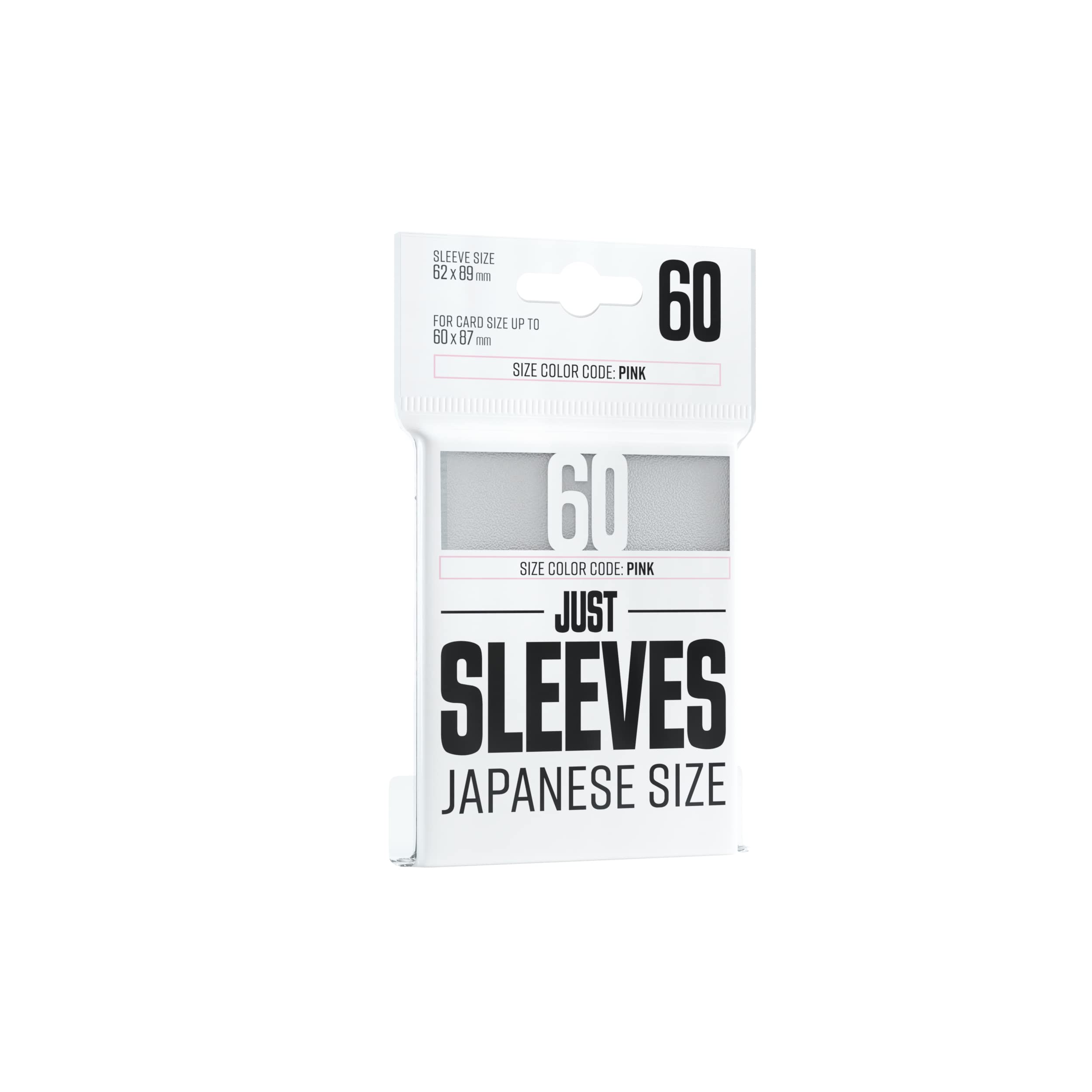 just sleeves card sleeves Just Sleeves