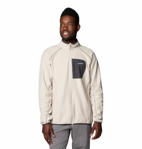 Image of Columbia Men's Outdoor Tracks Full Zip II