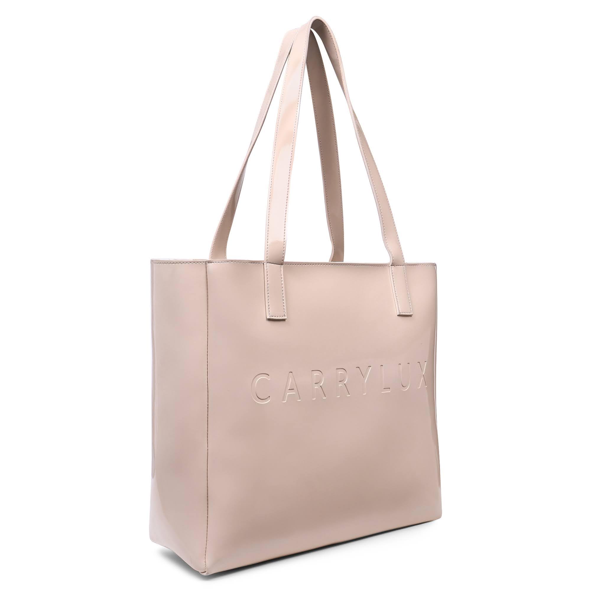 Women’s Tote Bag | Premium Patent Leather Handbag | Spacious Shoulder Bag for Office, Travel & Daily Use-image-41