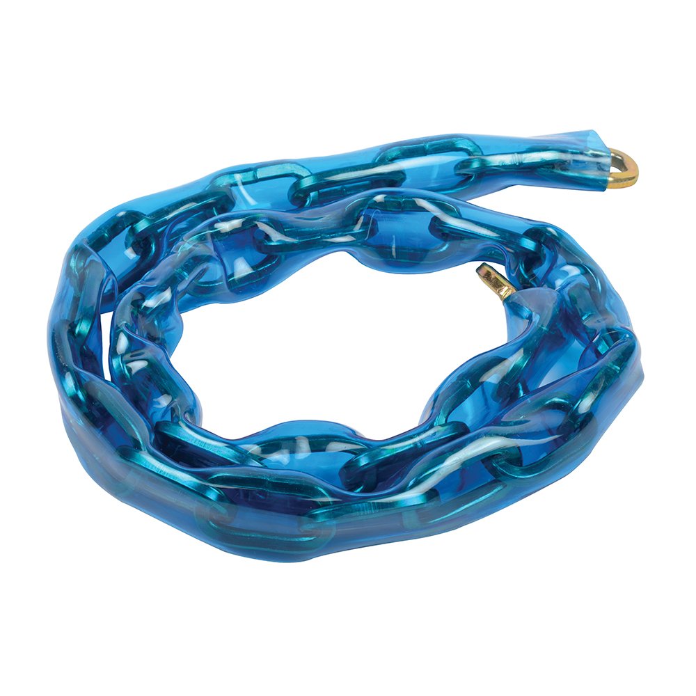 Silverline 675170 Steel Security Chain Square 1200 mm