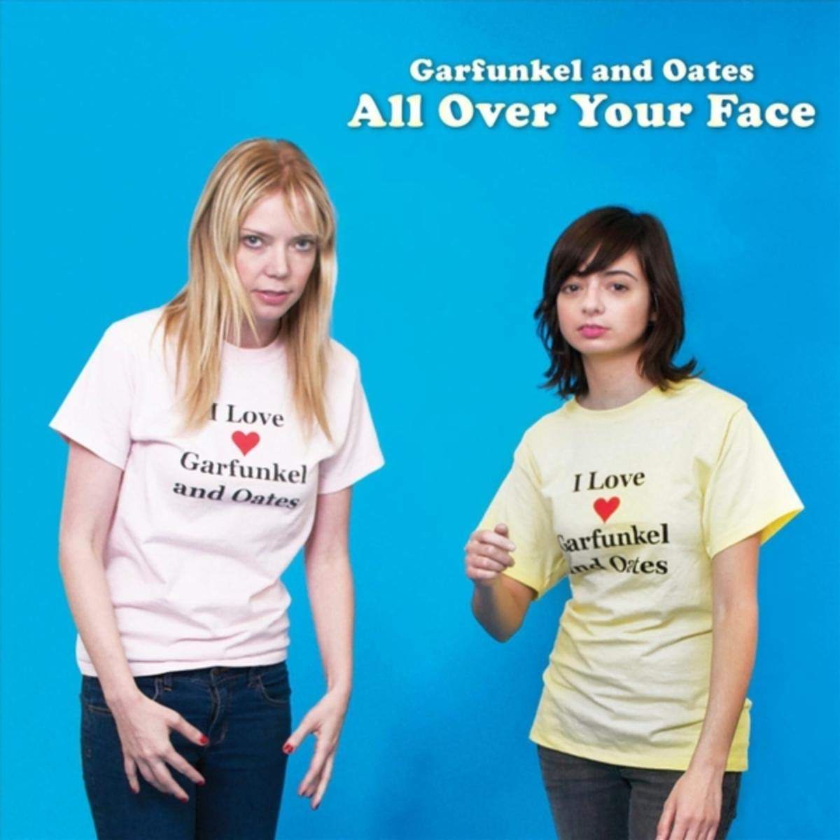 Garfunkel and Oates