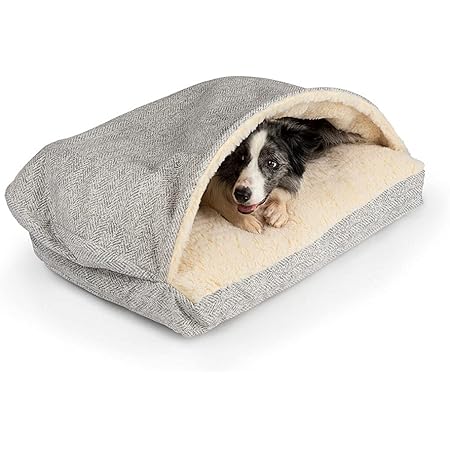 dog pouch bed