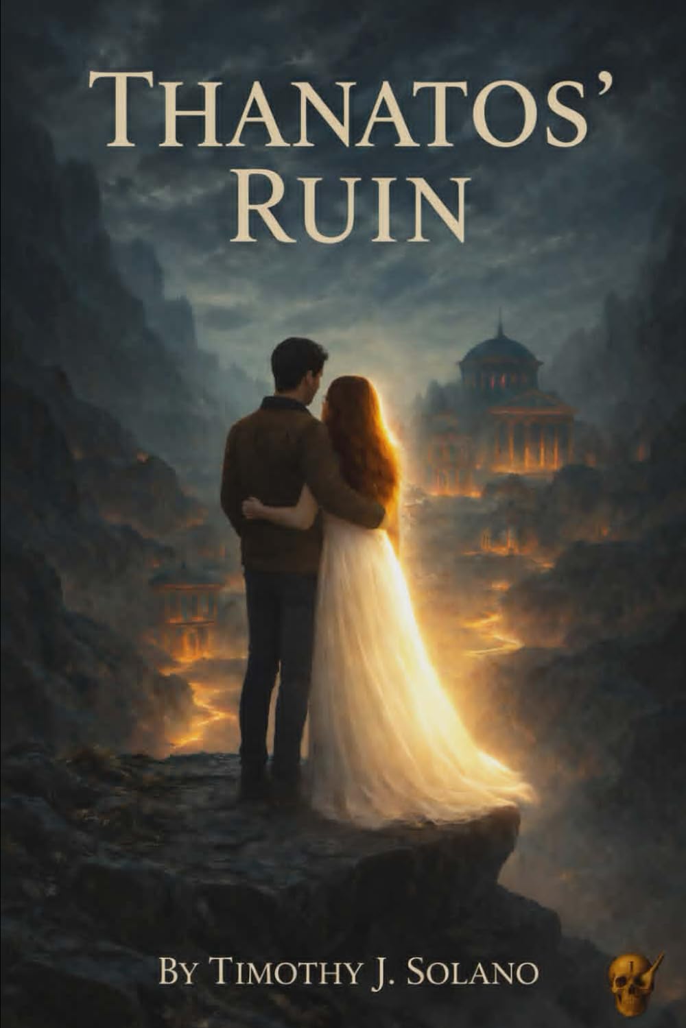 Thanatos' Ruin: A Tragedy of Tethered Souls
