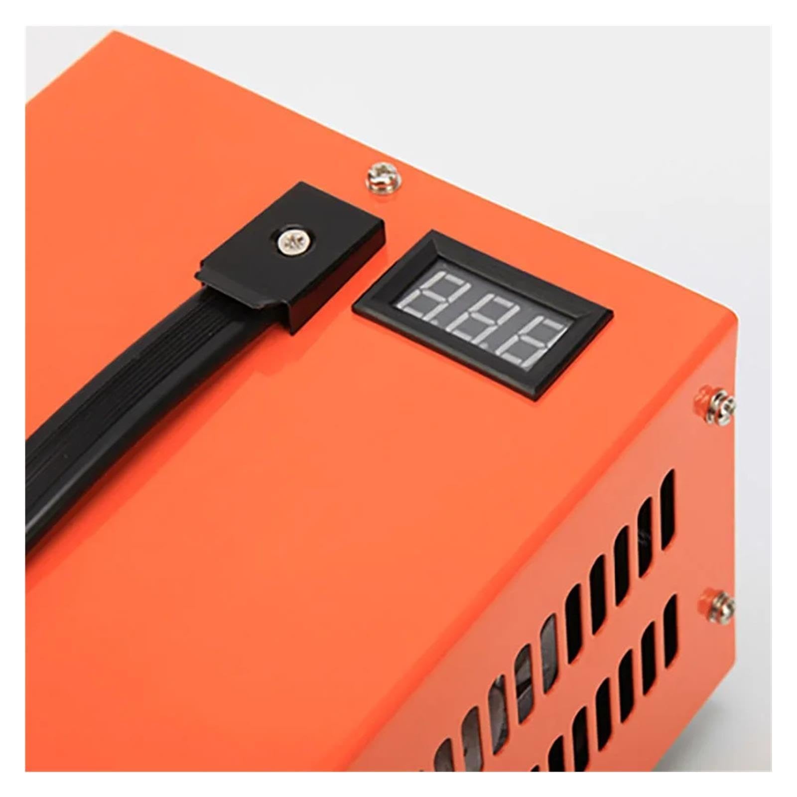 300W 300Bar Hochdruck-Luftpumpe 12/110/220 tragbarer Luftkompressor für Autoreifen-Luftgewehr-Aufblaswerkzeug Für Heimwerker(110)