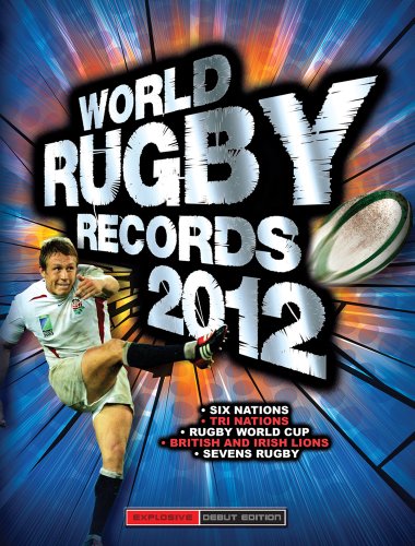 Télécharger World Rugby Records PDF Ebook En Ligne