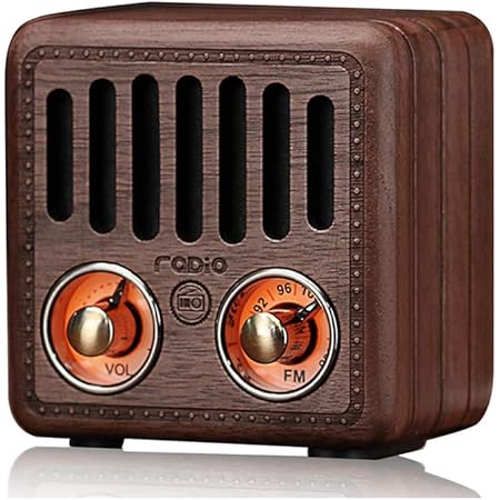 Amazon Co Jp ポケットラジオ Fm対応 ラジオレトロ 高感度 ワイドｆｍ ポータブル簡単操作 家電 カメラ