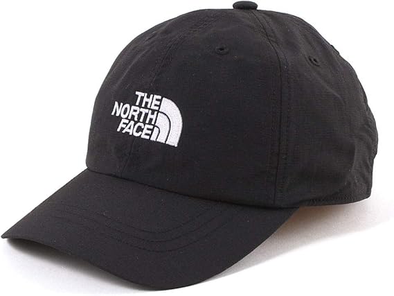 Amazon ノースフェイス キャップ Tnf ロゴ メンズ レディース Nf00cf7w Usaモデル Tnfブラック Jk3 Sm 並行輸入品 キャップ 通販