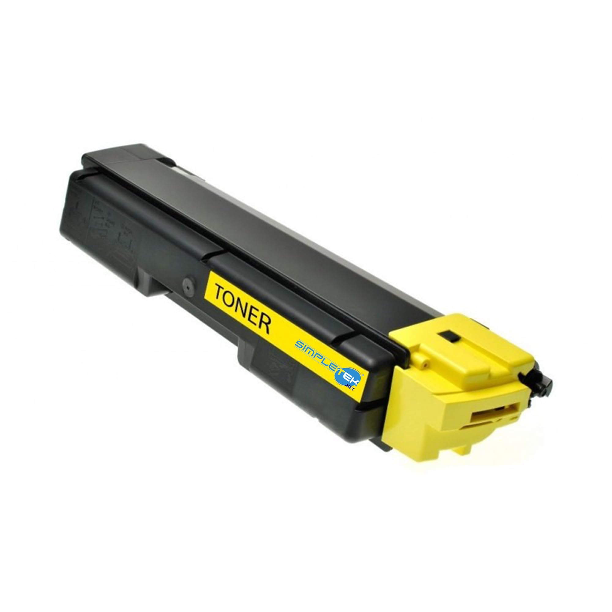 Toner jaune compatible Kyocera FT-TK865 évite les traces sur FS C8500DN