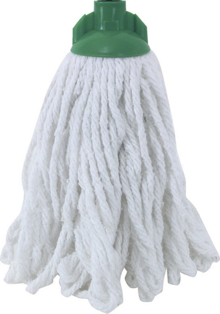 La Briantina RIC00776A Ricambio Cotton Mop Filo Continuo, 160g, 18 cm Frange