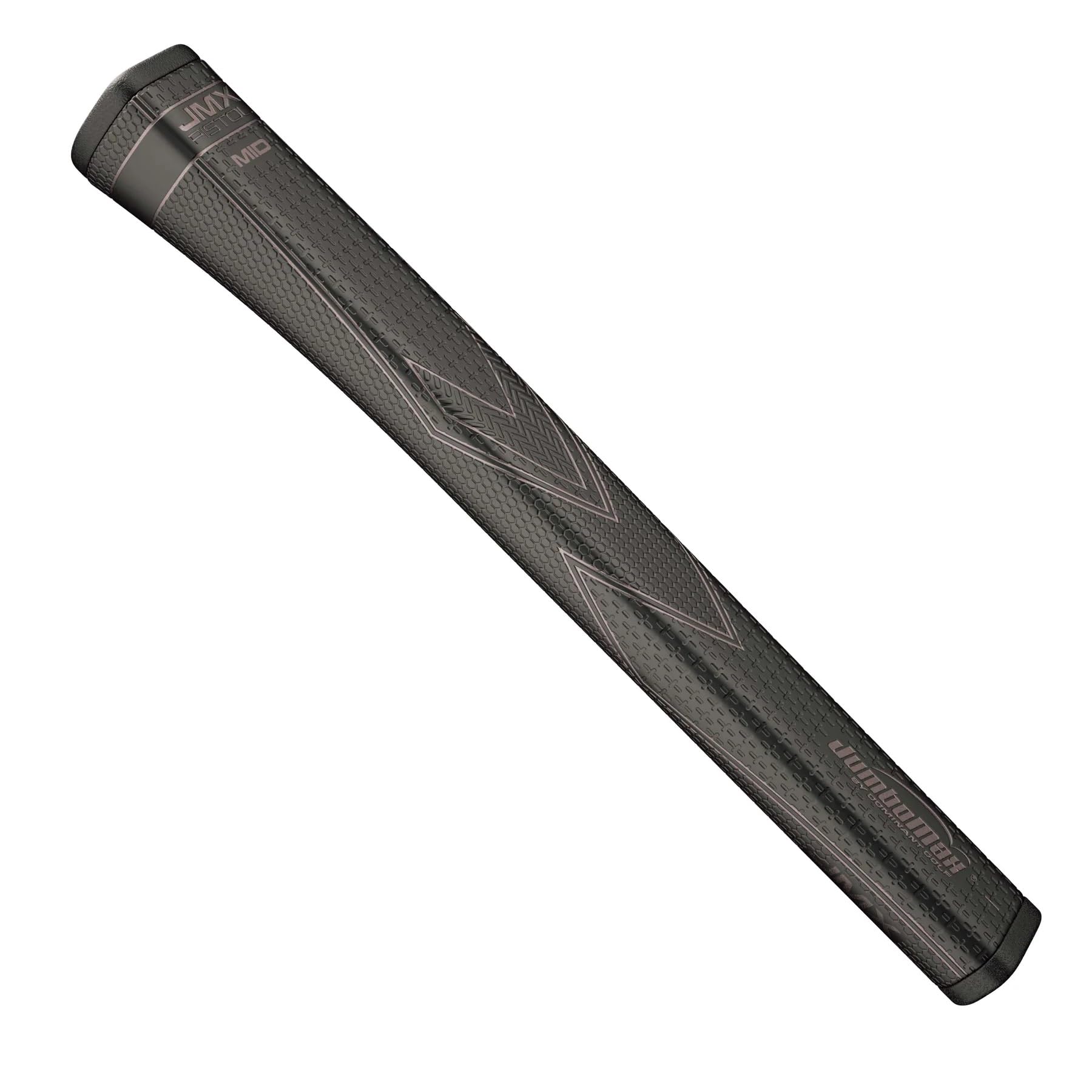 JumboMax JMX Pistol Mid Black/Black — image 1