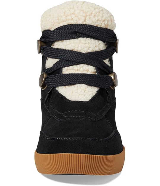 sorel cate the great wedge