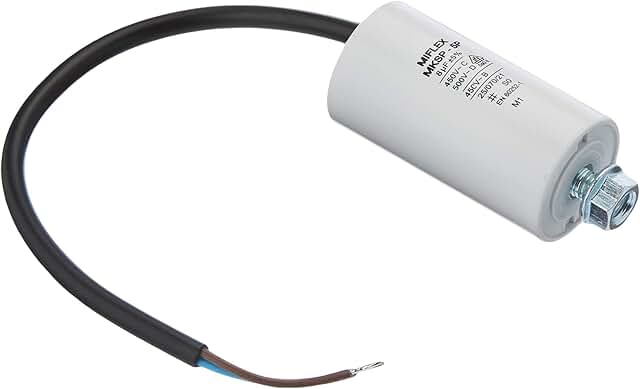 Sintex 45s конденсатор