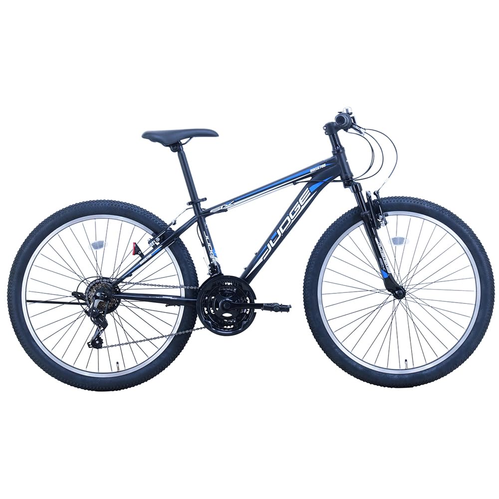 Amazon | サカイサイクル(SAKAI CYCLE) ジャッジ MTB 自転車 大人 