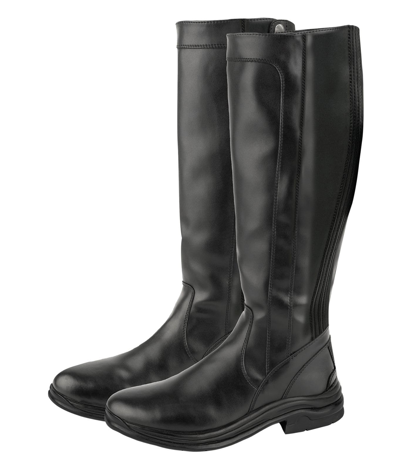 ELT Clever Comfort - Botas de equitación para invierno