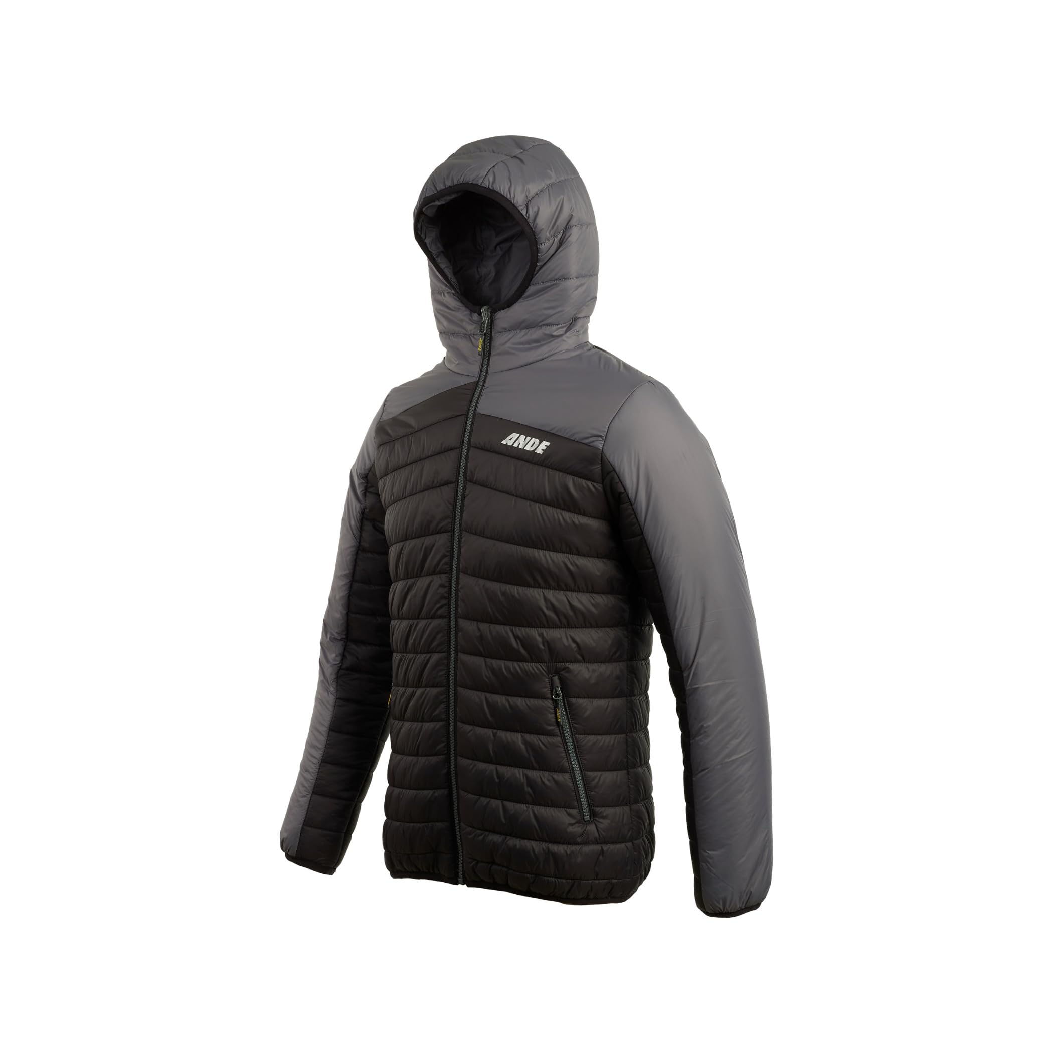 Ande Misurina Jkt Rev Chaqueta Hombre
