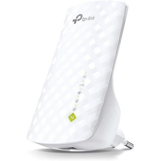 TP-Link AC750 Wifi Range Extender