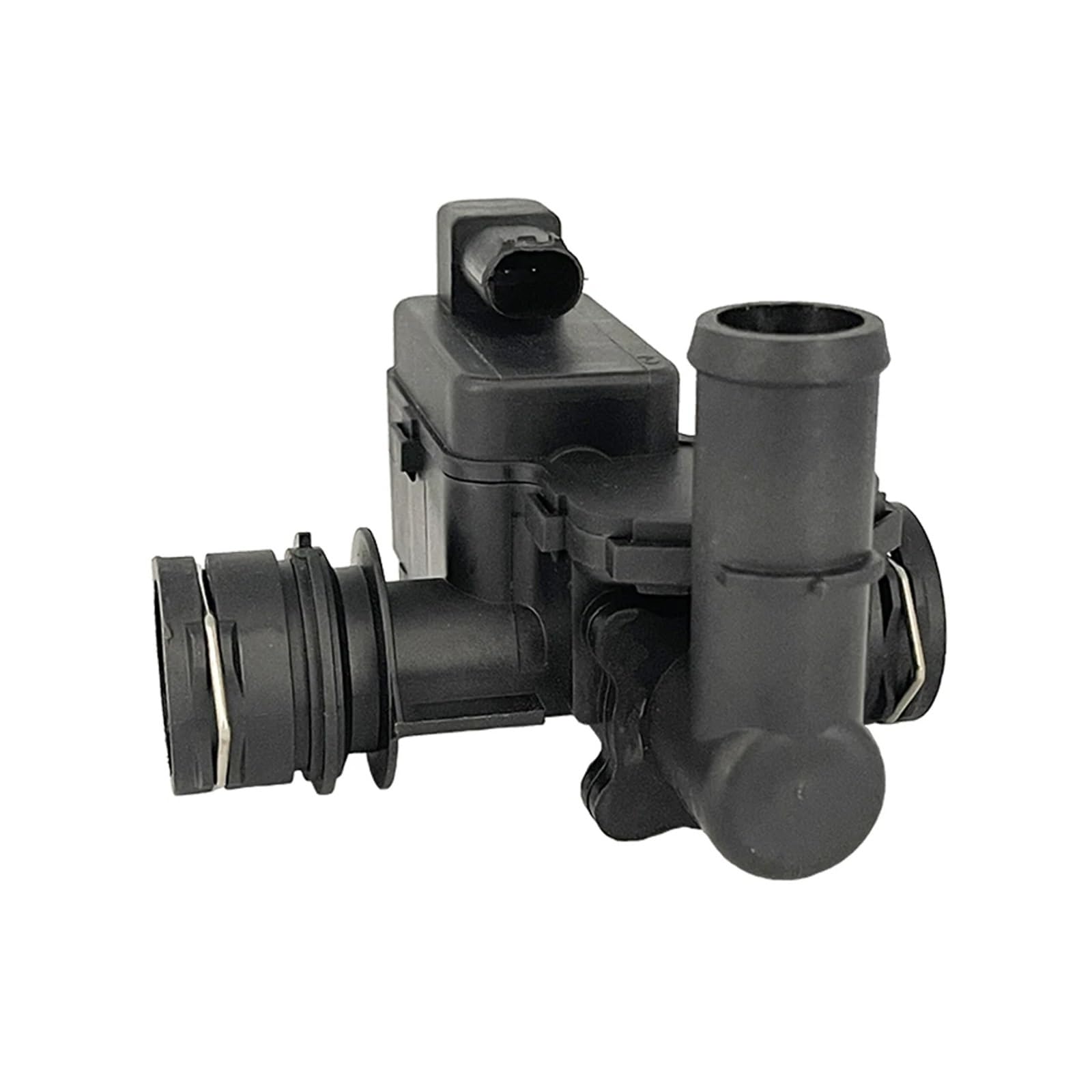 Zawór sterujący ogrzewaniem Compatible With W211 W219 E320 E500 E63 CLS500 CLS550 CLS63 2118320584 A2118320584 Płyn chłodniczy samochodowy