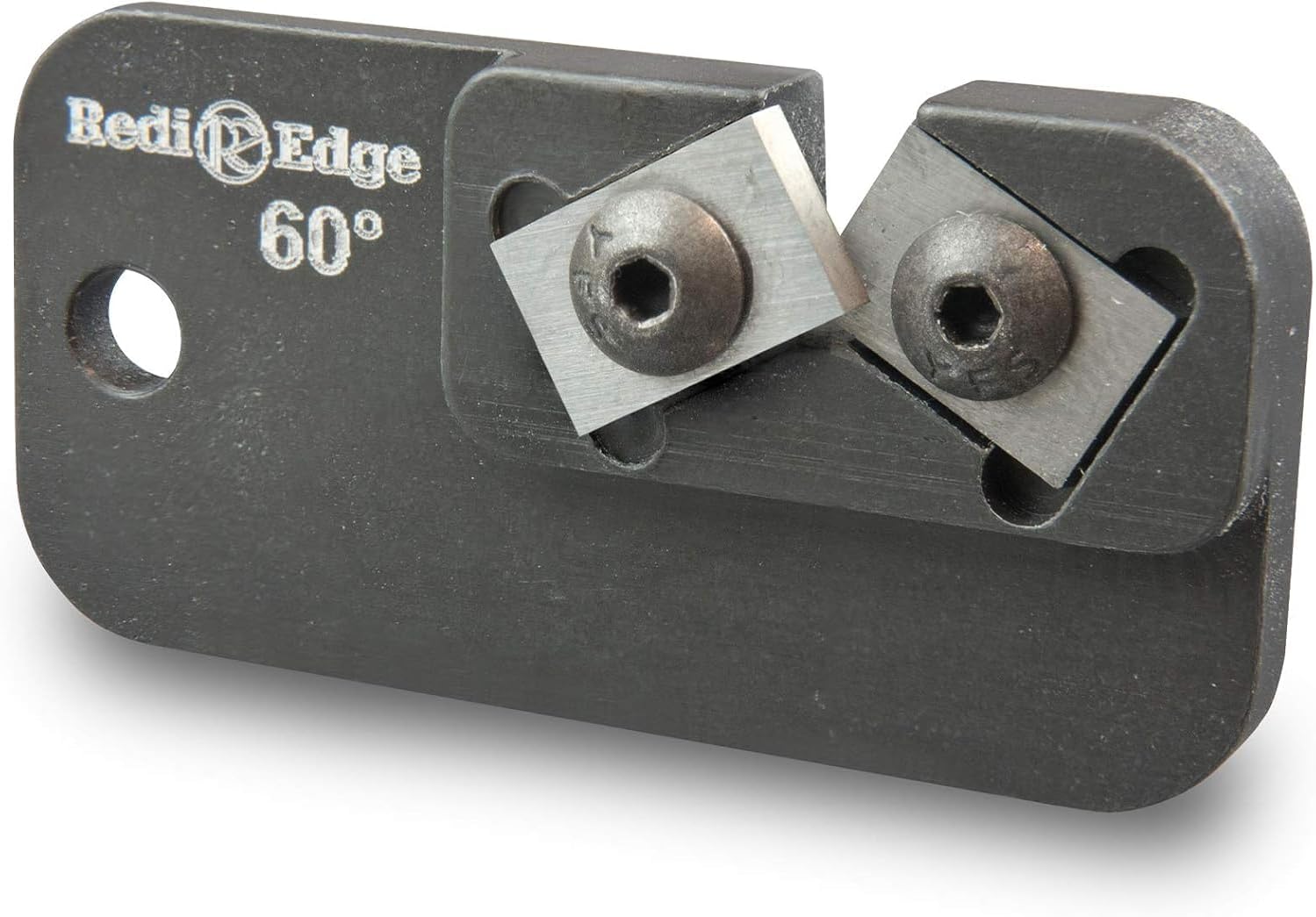 Redi Edge Dog Tag Knife Sharpener 60 Degree – Large