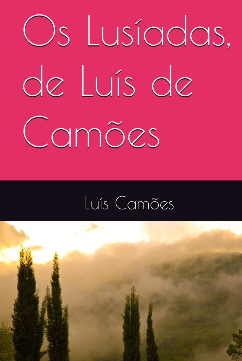 Os Lusíadas, de Luís de Camões