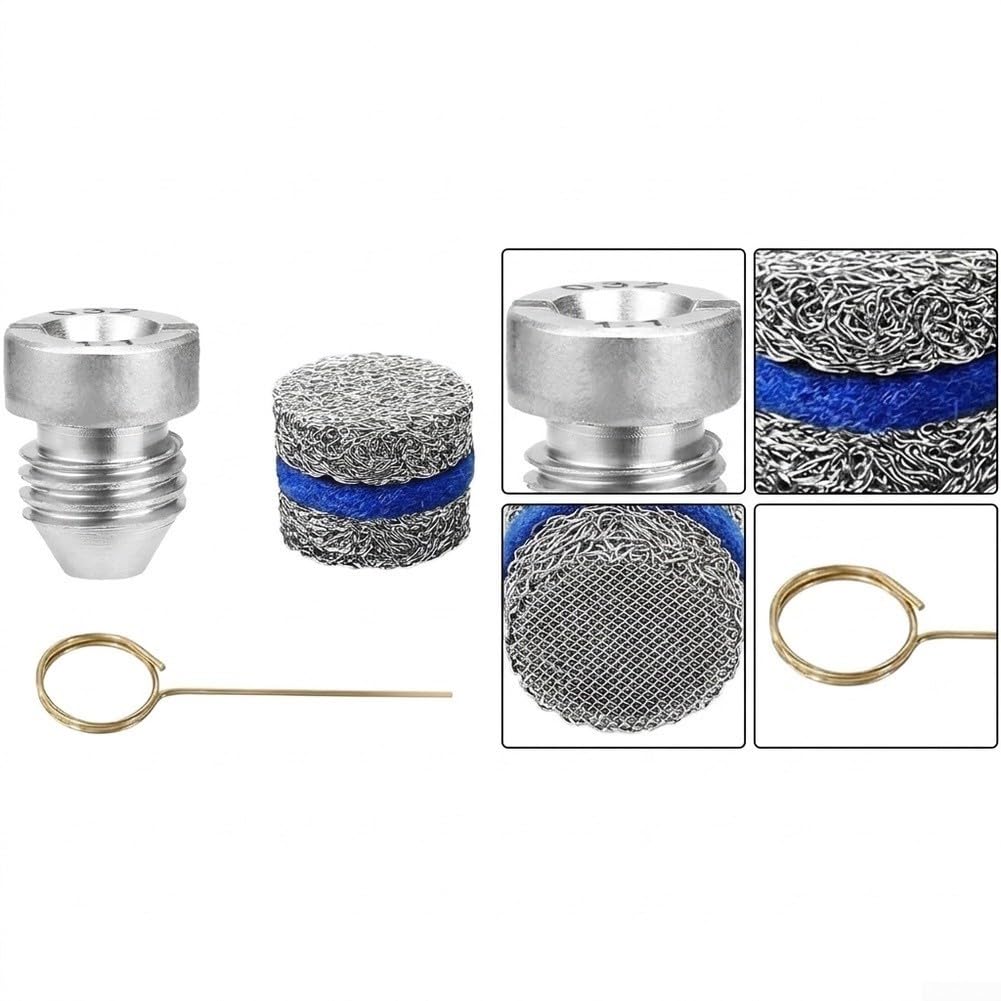 Espuma Alta Presión para acero Inoxidable 3000 PSI Espuma Alta(1pcs)