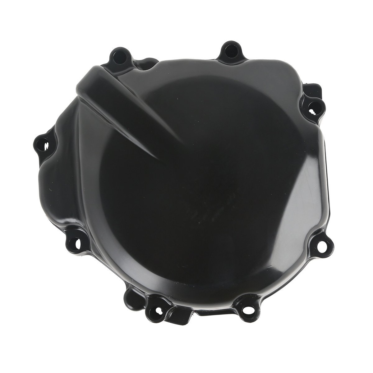 Tengchang Moto Coperchio Motore dello Statore del carter Adatto per GSR 600 GSR 750 GSR 400 GSX-R600 GSX-R750 GSXR1000 2003 2004 2005 2006 2007 2008 2009 2010 2011 2012 2013