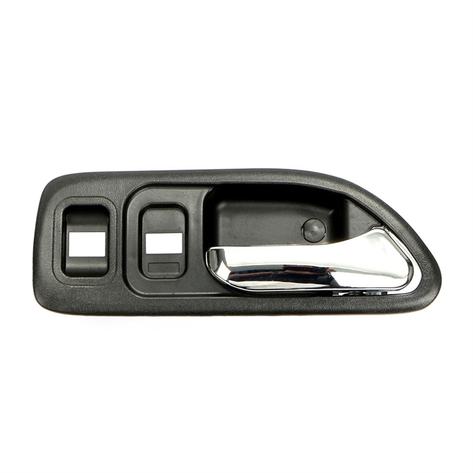 Zynther Front Right Inside Door Latch Handle For Accord 1994-1997 Car Interior Door Handle Front And Rear Lh And Rh Car Styling Inner Door Handle Accessories(Front Right)