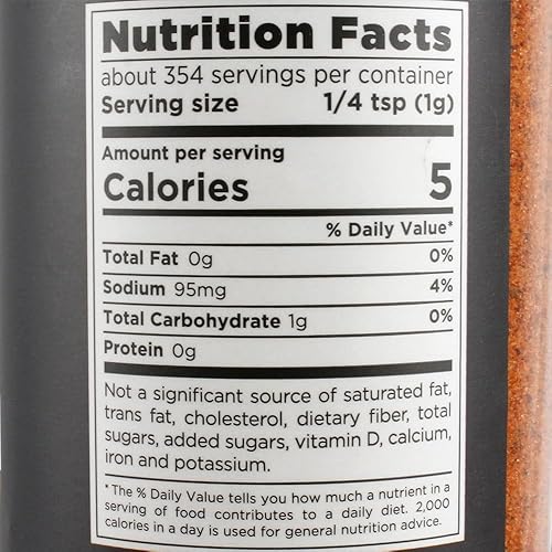 Miniatura 6 de SMOKE 'N MAGIC - Sweet n Zesty Chicken Rub 12.5 oz.