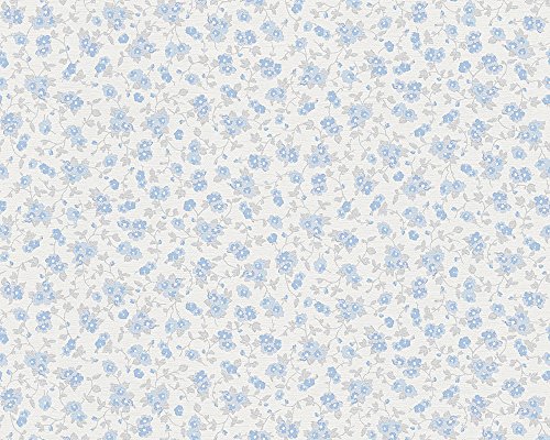 A.S. Création Vliestapete Liberté Tapete Landhaus Shabby Chic 10,05 m x...