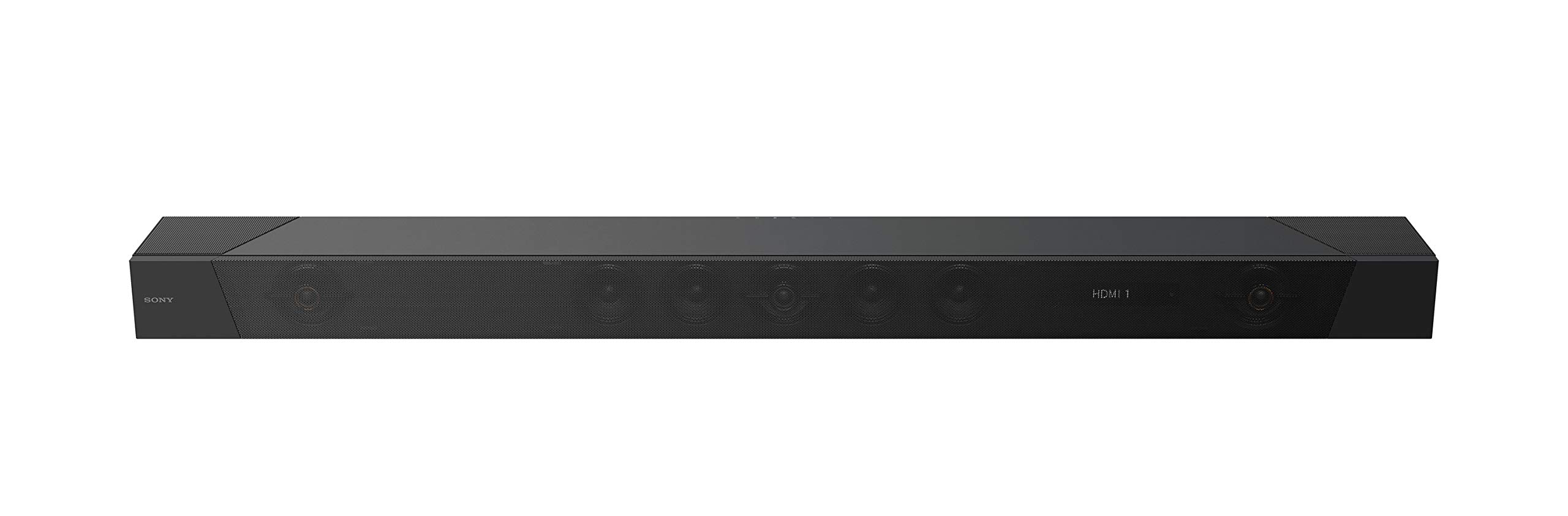 Sony ST5000 7.1.2ch 800W Dolby Atmos Soundbar with Wireless Subwoofer