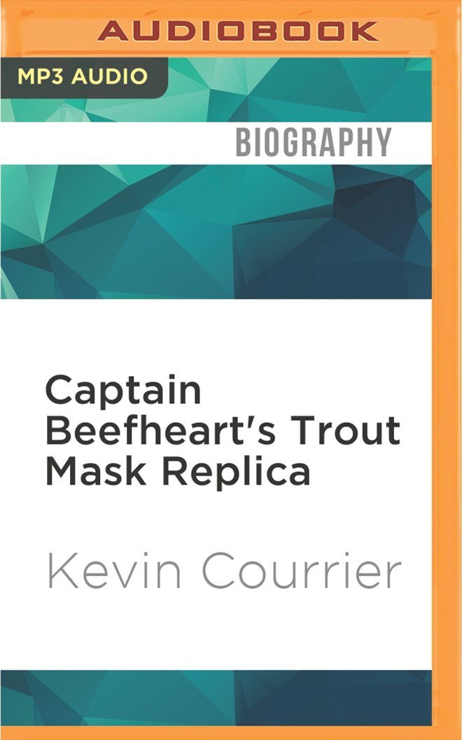 Captain Beefheart's Trout Mask Replica