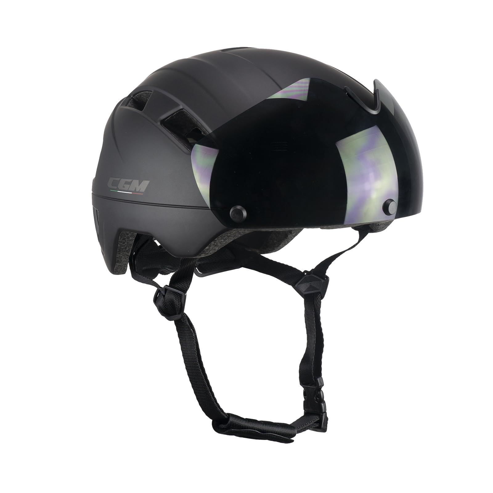 853A CORSA MONO Nero opaco