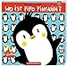 Produktbild Fühl mal, such mal!: Wo ist Pipo Pinguin