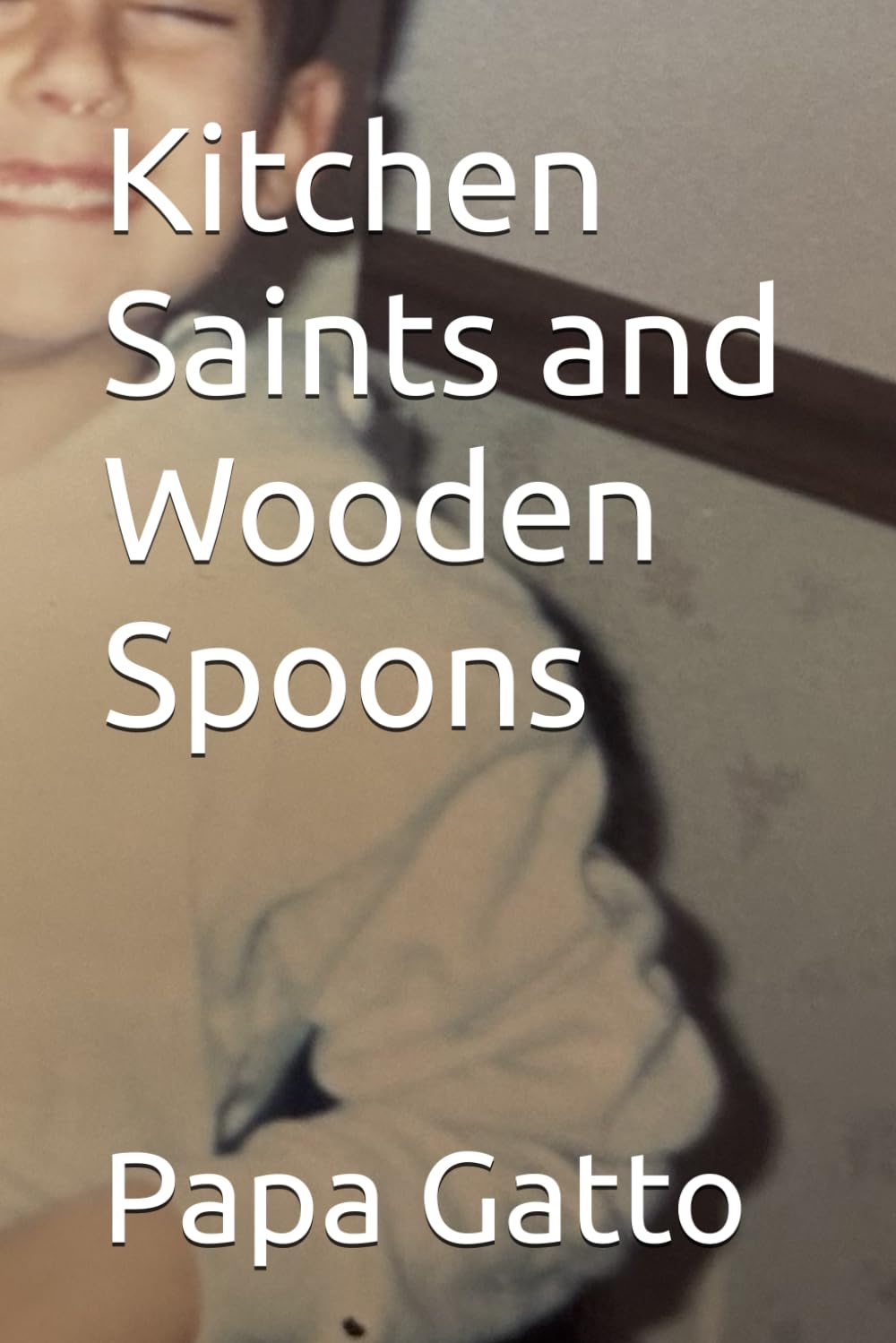 Kitchen Saints and Wooden Spoons