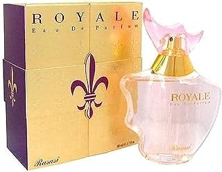 عطر رويال للنساء من راساسي - او دي بارفان، 50 مل