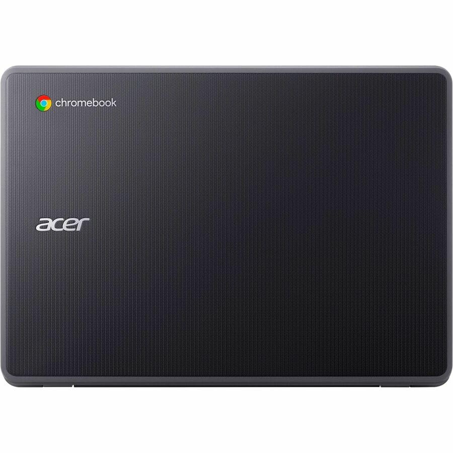 Image of Acer Chromebook 511 C736 C736-C1PM 11.6 inch Chromebook - HD - 60 Hz - Intel N-Series N100-4 GB - 32 GB Flash Memory - English (US) Keyboard - Black