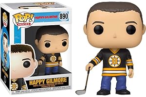 Boston Bruins Funko Pop! Vinyl Figure - David Pastrnak