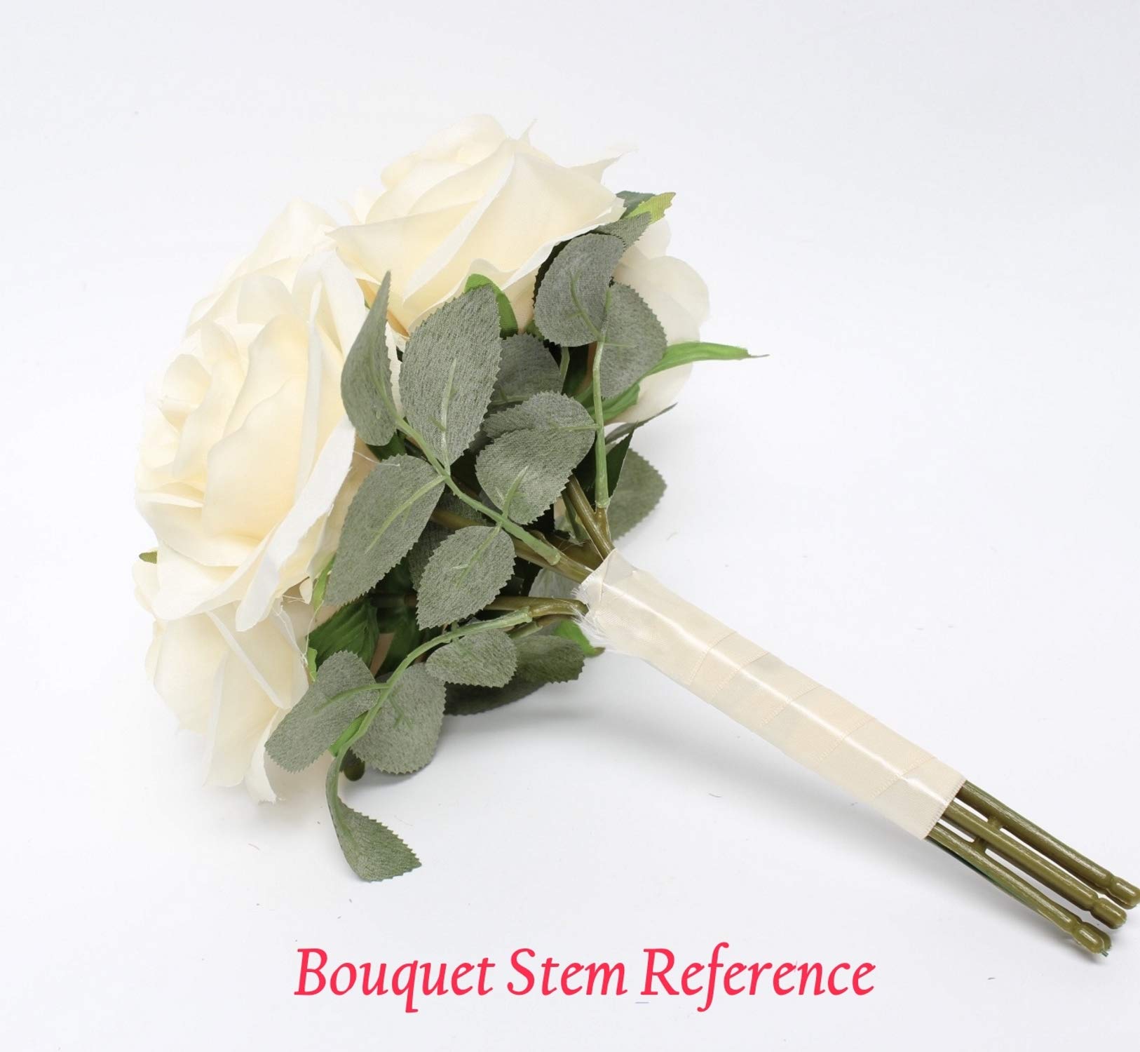 Amazon.com: Angel Isabella, LLC Artificial Hand-Crafted Classic 