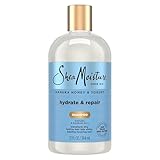 SHEA MOISTURE