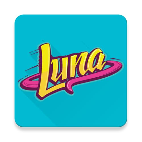 SOY LUNA FAN APP CANCIONES JUEGOS