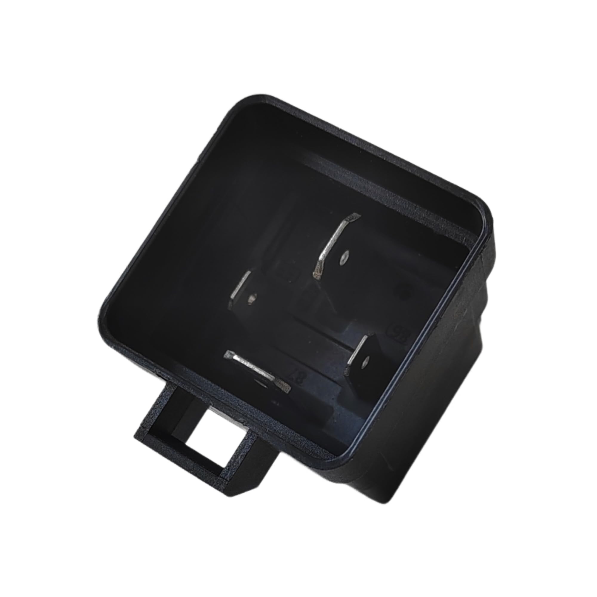 Relé 12v 70a Tyco 4 Terminais V23136-j1004-x50 | Parcelamento Sem Juros - Foto 10