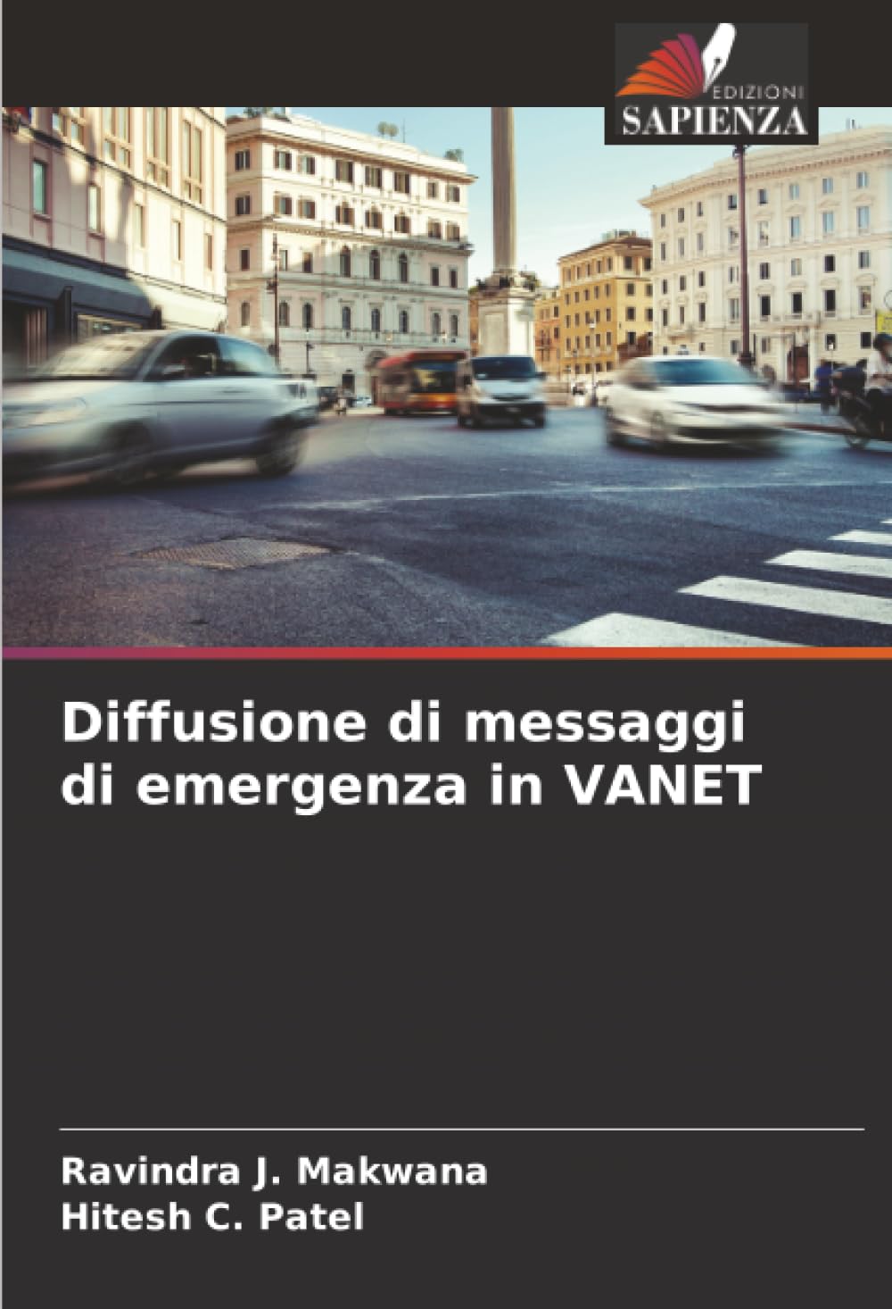 Diffusione di messaggi di emergenza in VANET
