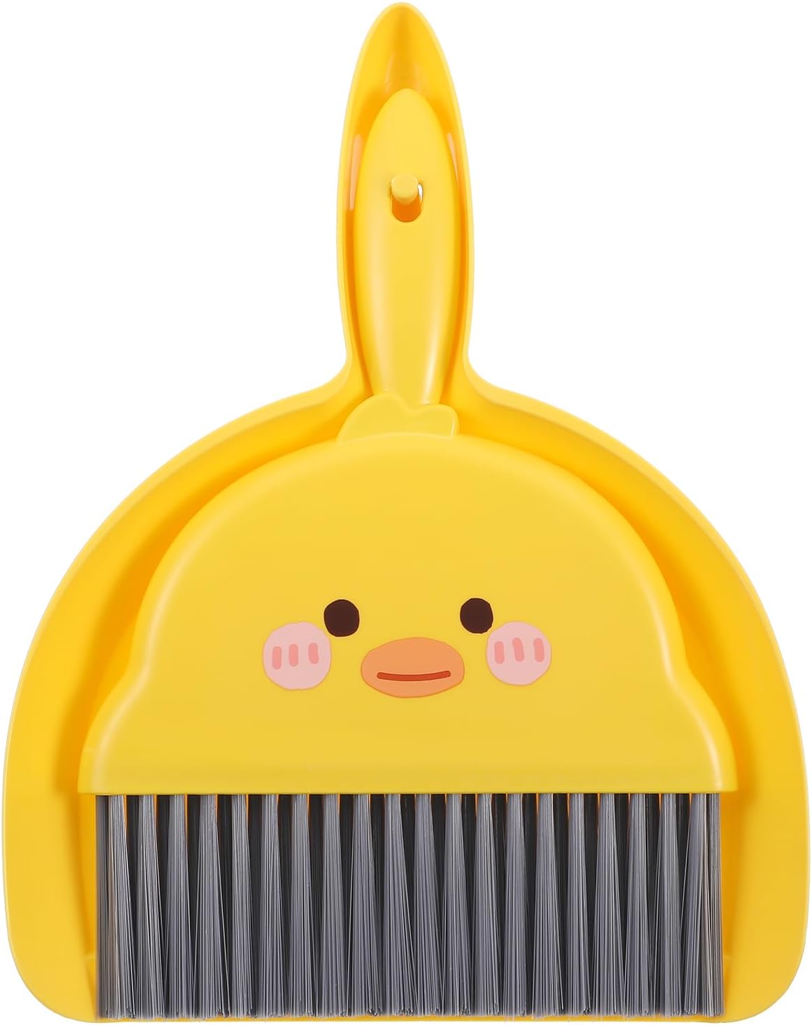 Mini Dustpan and Brush Set,Small Hand Brush and Dust Pan, Portable Cleaning Combo for Computer Keyboards, Car Seats, Pet Food Bowls, Pet Nests, Cute Mini Dustpan and Brush Set,Small Hand Brush and Dust Pan, Portable Cleaning Combo for Computer Keyboards, Car Seats, Pet Food Bowls, Pet Nests, Cute