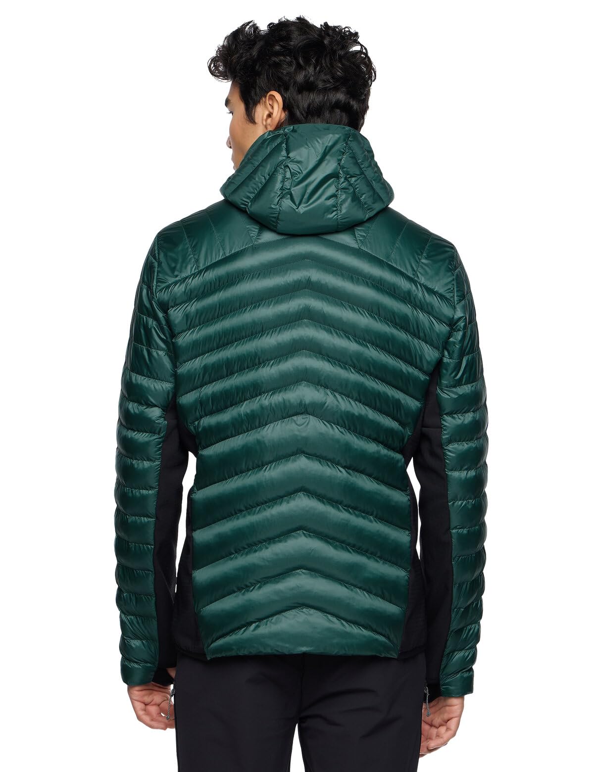 VAUDE Kurtka Mężczyźni Men's Sesvenna Pro Jacket Ii