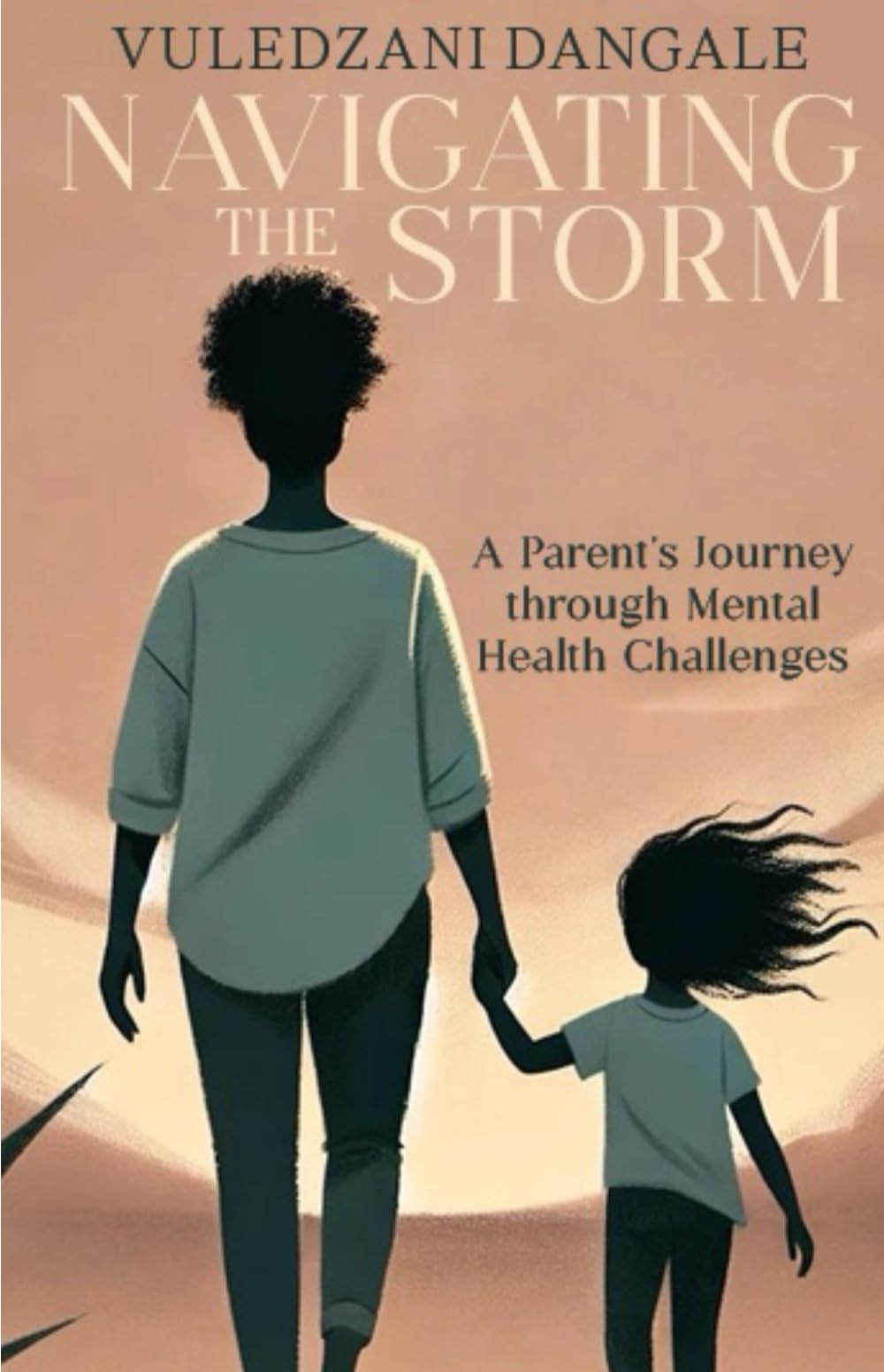 Navigating The Storm: A Parent’s Journey Through Mental Health Challenges