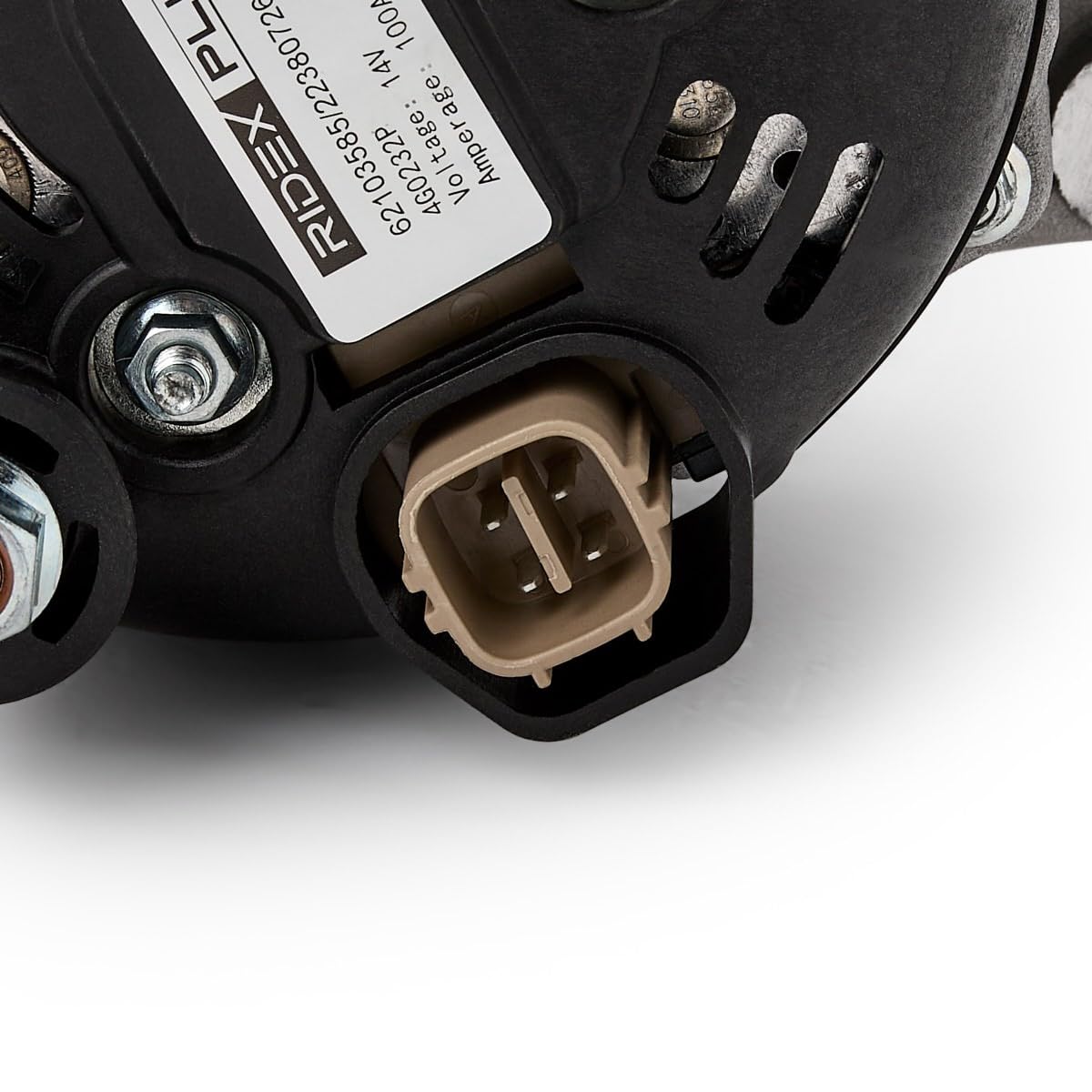 RIDEX PLUS 4G0232P Alternatore Compatibilità con MINI Hatchback R50, R53